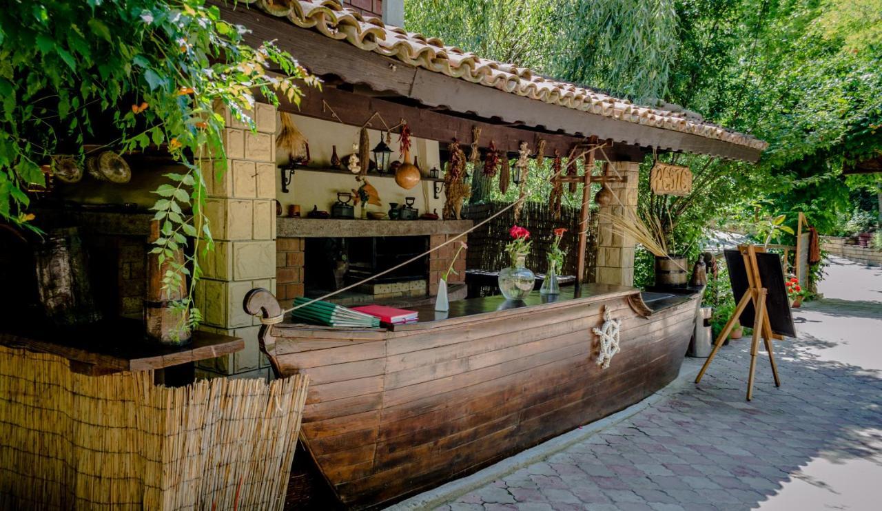 Hotel Insula Neptun Dış mekan fotoğraf