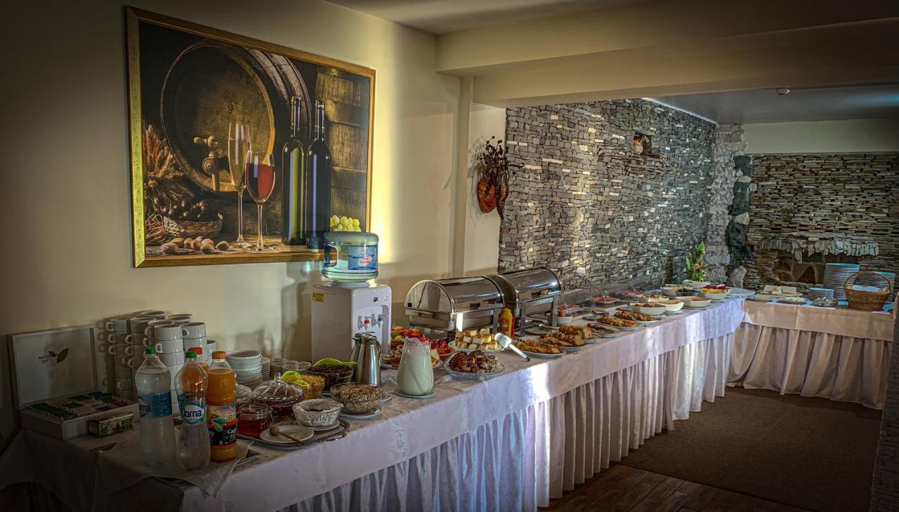 Hotel Insula Neptun Dış mekan fotoğraf