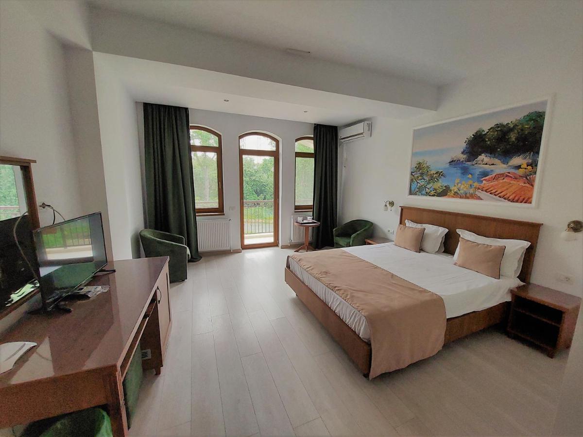 Hotel Insula Neptun Dış mekan fotoğraf
